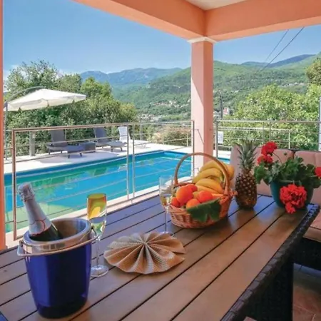 Happiness Pool&wellness By Guide Villa *