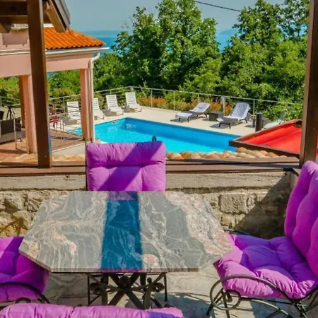 Villa Happiness Pool&wellness By Guide *