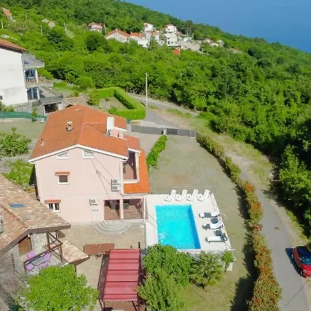 Happiness Pool&wellness By Guide Villa