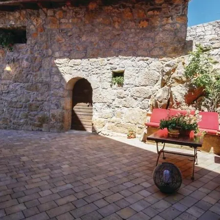 Villa Happiness Pool&wellness By Guide Ičići