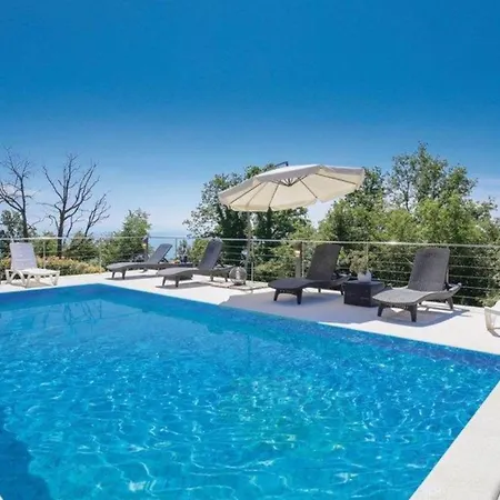 Villa Happiness Pool&wellness By Guide