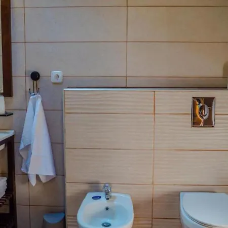 Villa Happiness Pool&wellness By Guide